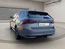 Octavia Combi 2.0 TDI DSG Balance ACC AHK Nav HUD