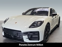 Panamera 4S E-Hybrid Nachtsicht Active-Ride