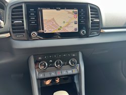 Karoq 1.5 TSI DSG Balance ACC AHK Navi eHeck