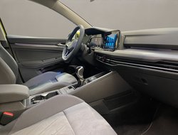 Golf VIII 1.5 TSI Style IQLight ACC Kam. Navi LM