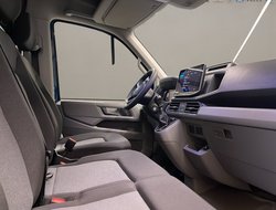 Crafter 35 2.0 TDI Kasten lang FWD Hochdach PDC