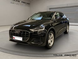 Q8 55 3.0 TFSI quattro ACC AUT Leder Navi 360 LM