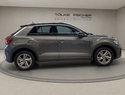 T-Roc 1.0 TSI R-Line R-Line ACC Kam. Sportp. LED