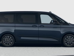 T7 Multivan ENERGY  TDI 110 kW DSG langer Überh.