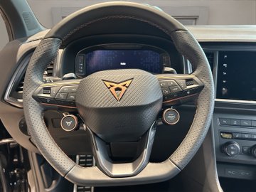Ateca 2.0 TSI 4Drive Tribe Edition ACC AUT Kam. – Bild 10