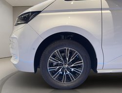 T7 California Coast 2.0 TDI 110 KW DSG AHK Navi