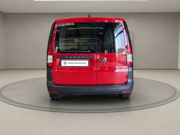 Caddy 2.0 TDI Cargo PDC SoundSys – Bild 5