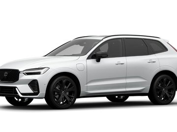 XC60 T8 Plus Black Edition Gewerbeaktion! – Bild 2