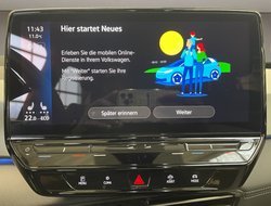 ID.3 S (77kWh) Pro DCC IQLight ACC AUT Kam. Navi