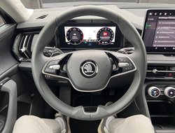 Kodiaq 1.5 TSI DSG ACC Navi Virtual eHeck