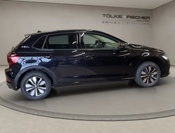 Polo GOAL 1.0 l  5-Gang IQLight Navi Virtual LED