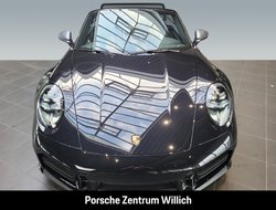 992 911 Carrera T Cabriolet Liftsystem-VA BOSE
