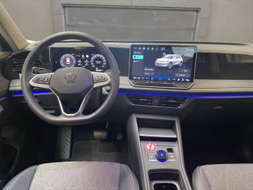 Tiguan 2.0 TDI W Life ACC AHK AUT Kam. Navi 360 – Bild 16