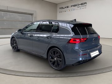 Golf VIII 1.5 eTSI R-Line R-Line IQLight ACC AHK – Bild 4