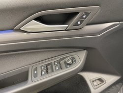 Golf VIII 1.4 Style NaviPro ACC AUT Kam. Navi LM