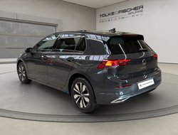 Golf VIII 1.5 eTSI Move AUT Virtual DynLicht LED