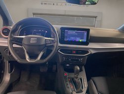 Ibiza 1.0 TSI FR ACC AUT Kam. Navi Sportp. LED