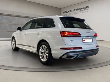Q7 45 3.0 TDI quattro S-Line Pano S-line ACC AUT – Bild 4