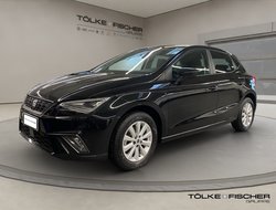 Ibiza 1.0 TSI Style ACC Kam. Navi Virtual LED LM