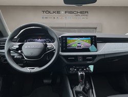 Kamiq 1.5 TSI DSG Balance ACC AHK Kamera Navi