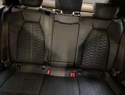 RS 3 Sportback 2.5 quattro TFSI S-line ACC AUT