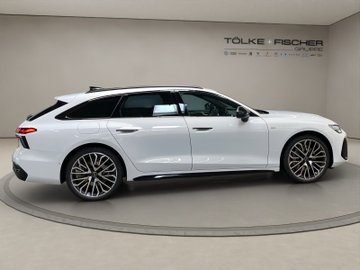 A6 Avant S-Line 2.0 quattro TDI ACC AHK AUT 360 – Bild 6