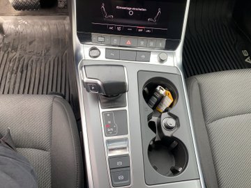 A6 45 2.0 TFSI AUT Navi Standh. Virtual el.Heck – Bild 14