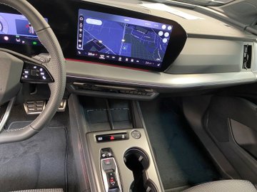 Q4  e-tron performance W AHK AUT Navi Sportp. LM – Bild 14
