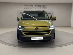 T7 Caravelle 2.0 l TDI 4MOTION 8-Gang-Aut.