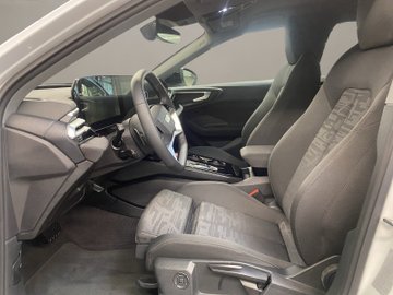 A5 Avant 2.0 TFSI W S-line ACC AHK AUT Kam. Navi – Bild 8