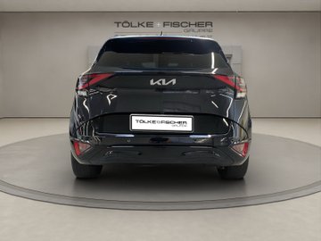 Sportage 1.6 T-GDI Spirit ACC AUT Kam. Navi 360 – Bild 5