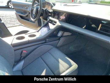Taycan 4S LED-Matrix Surround-View BOSE 20-Zoll – Bild 23