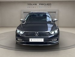 Passat Variant 2.0 TDI 4Motion BMT Alltrack DCC