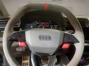 RS 3 Sportback 2.5 quattro W TFSI S-line ACC AUT – Bild 11