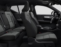 XC40 B3 Plus Black Edition GEWERBE!!!