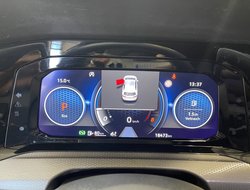 Golf VIII 2.0 TSI GTI Clubsport AUT Leder Navi