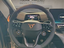 Tavascan Dual Engine 4Drive VZ DCC ACC AHK AUT
