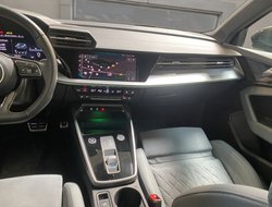 A3 35 1.5 TFSI Limousine (MHEV) S-Line S-line LM