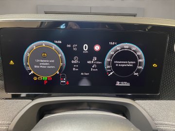 Passat Variant 1.5 eTSI W ACC AHK AUT Kam. LED – Bild 12