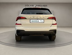 Kamiq Tour ACC Virtual LED LM PDC