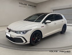Golf VIII 2.0 TSI GTI AUT Kam. Pano Sportp. LED