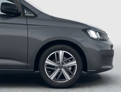 Caddy Life ENERGY KR 5-Sitzer 2.0 l TDI 6-Gang