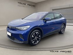 ID.4 (77kWh) Pro Performance ACC AHK AUT Kam. LM