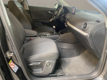 Q2 30 1.0 TFSI ACC AHK Navi el.Heck KeyLess LED – Bild 18