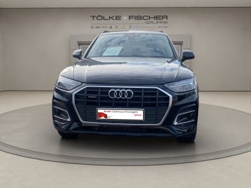 Q5 50 2.0 TFSI e quattro AUT Navi Standh. LED LM – Bild 3