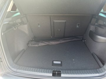 Karoq 2.0 TDI DSG Balance ACC AHK Navi LED – Bild 19