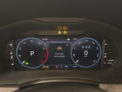 Kamiq Balance ACC AHK Kam. Navi Virtual