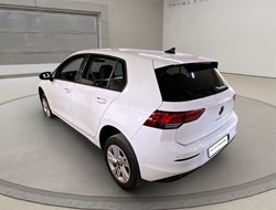 Golf VIII 1.5 TSI Life Navi Virtual KlimaA. LED