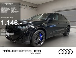 RSQ8 4.0 quattro performance TFSI Pano ACC AUT
