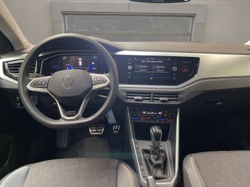 Taigo 1.0 TSI Goal ACC AHK AUT Virtual DynLicht – Bild 16